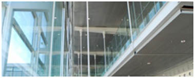 Dunfermline Commercial Glazing